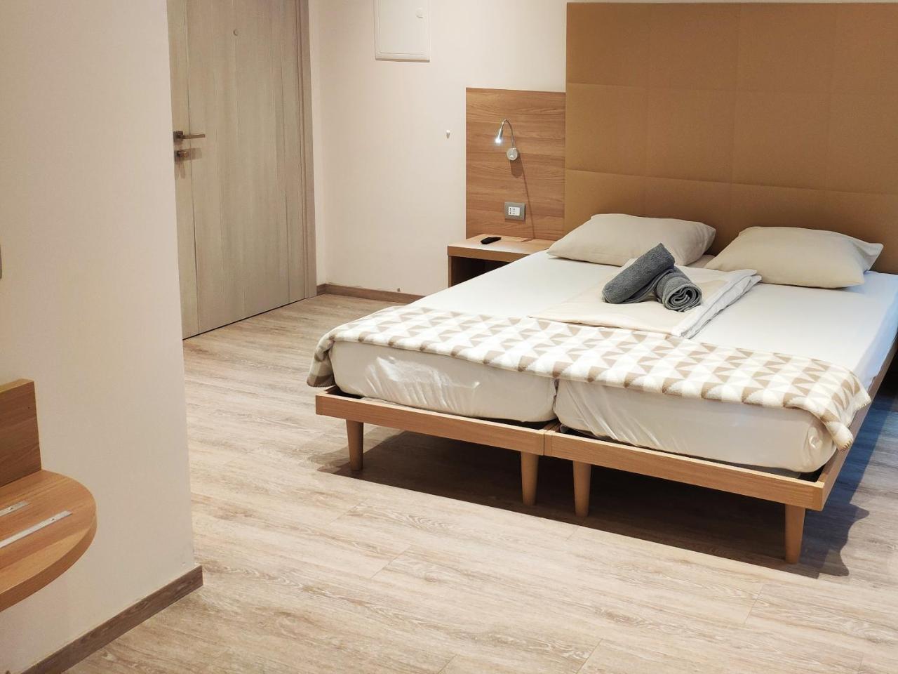 Hotel Kriemhilde Dependance Worms Exteriér fotografie